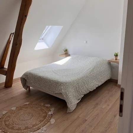 4 Personnes Appartement